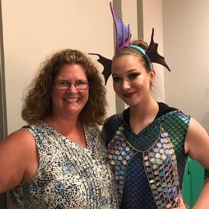 Meet your Posher, Barbara